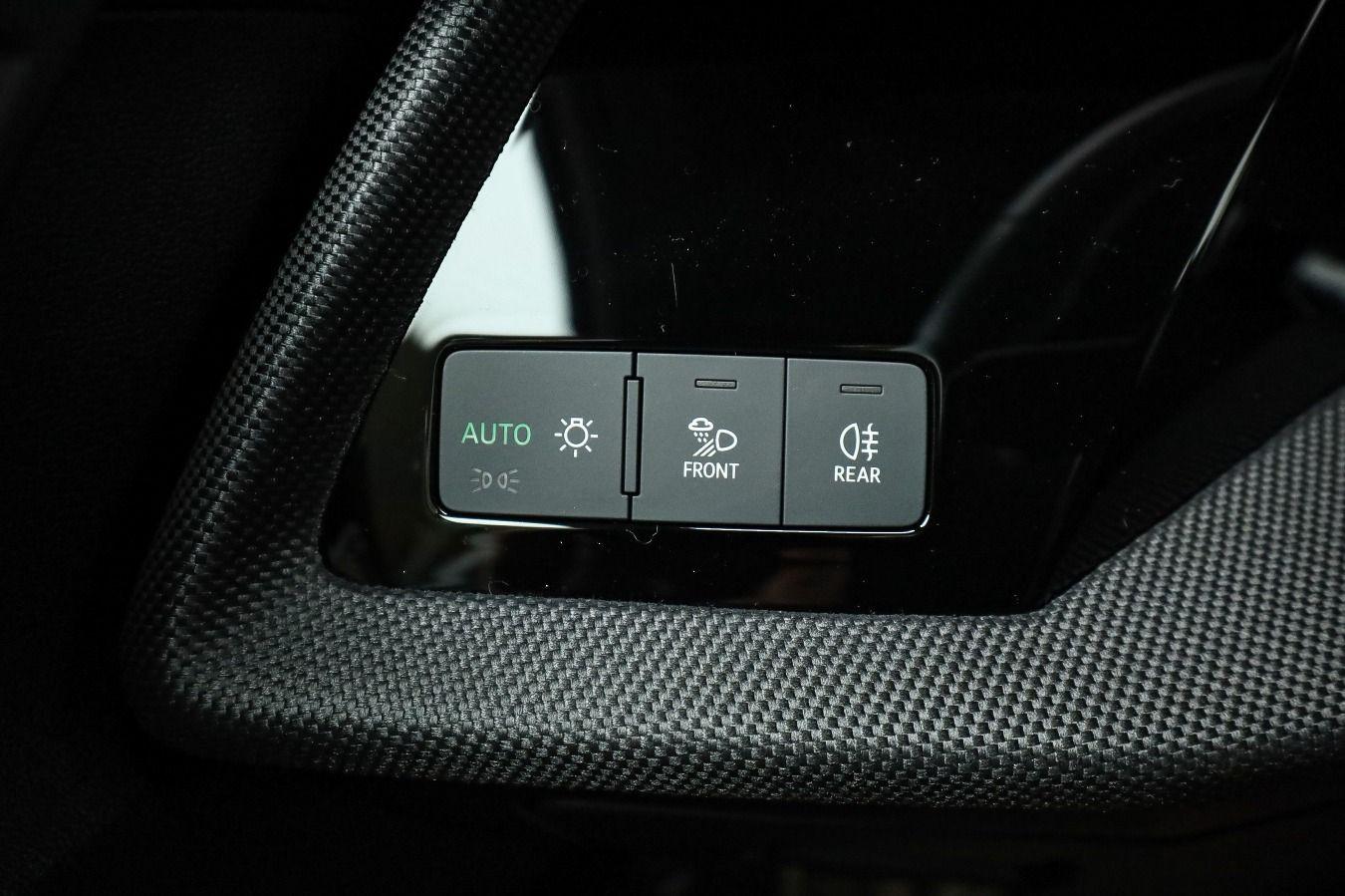 Audi S3 Sportback Assist Fahren & Parken, Sound, Navi, миниатюра 17