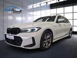 BMW 318i M Sport *Pano*ACC*HuD*AHK*el.Sitze*