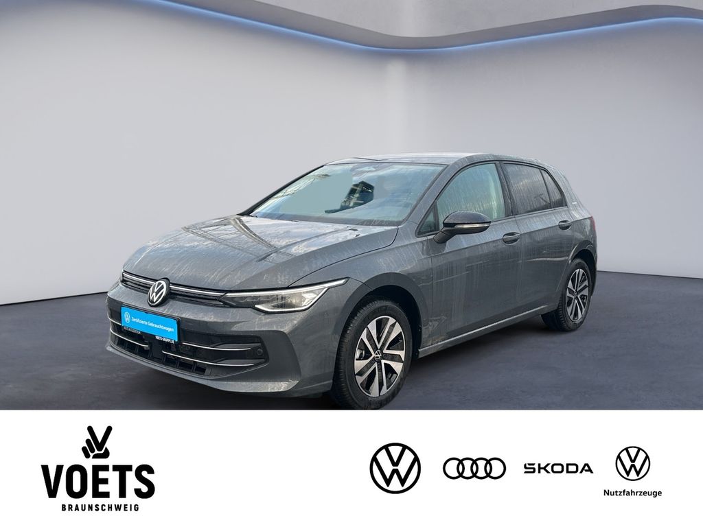 Volkswagen Golf VIII Lim. Energy 1.5 eTSI DSG LaneAssist