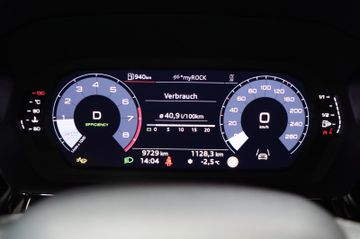 Fahrzeugverkauf 14 Audi A3 Sportback 35 TFSI S line Matrix Sonos Pano