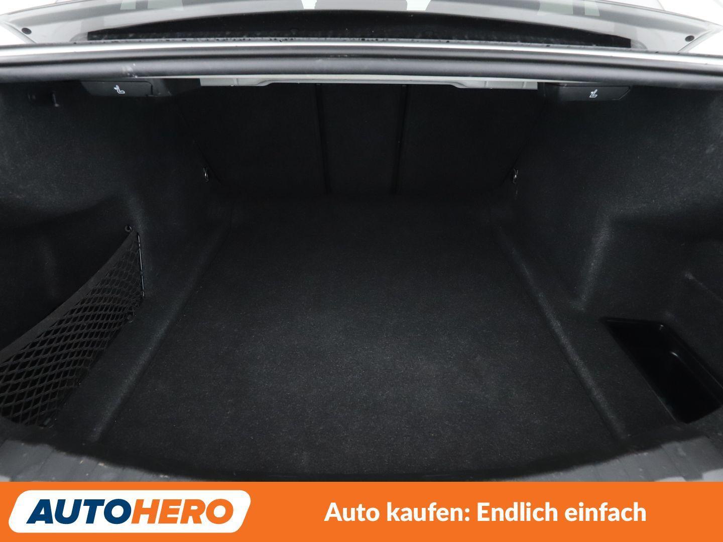 BMW 320 3er 320d Mild-Hybrid xDrive M Sport Aut.*NAV*ACC, миниатюра 16