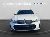 BMW 318i Touring M Sportpaket Komfortzugang Sitzhzg. - BMW 318: 318i Sport
