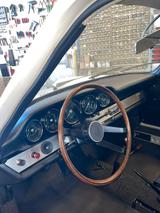 Porsche 911 SWB 2.0 - Restaurierung Bienert