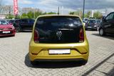 Volkswagen up! 1.0 Basis Klima Bluetooth USB AUX - gebrauchte VW up! aus dem Jahr 2020