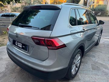 Volkswagen Tiguan - 10