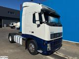 Volvo FH 480 EURO 5, Hydraulic - Angebote