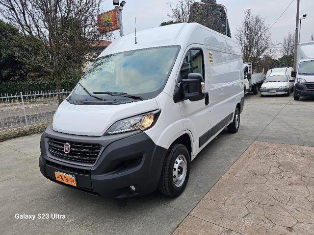 Fiat FIAT Ducato 30 2.3 MJT 120CV PM-TM Furgone