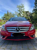 Mercedes-Benz  Mercedes-Benz B 250 | 211 PS | Panorama | Leder - Mercedes-Benz B 250: Von Privat