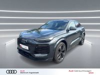 Audi Q6 e-tron - Vorschau Bild 1