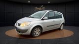 Renault Megane Scenic II Exception*TÜV*2.Hand*Servo* - gebrauchte Renault Scenic aus dem Jahr 2005