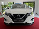 Nissan Qashqai N-Connecta - Nissan Qashqai in Hagen