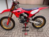 Honda CRF 450 R 50th Anniversary Edition - HONDA RALLYE CRF 450