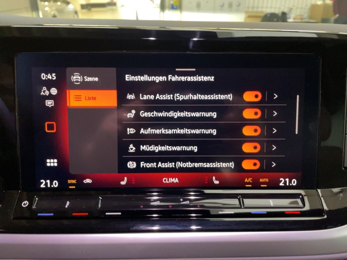 Volkswagen T7 Multivan - Bild 16