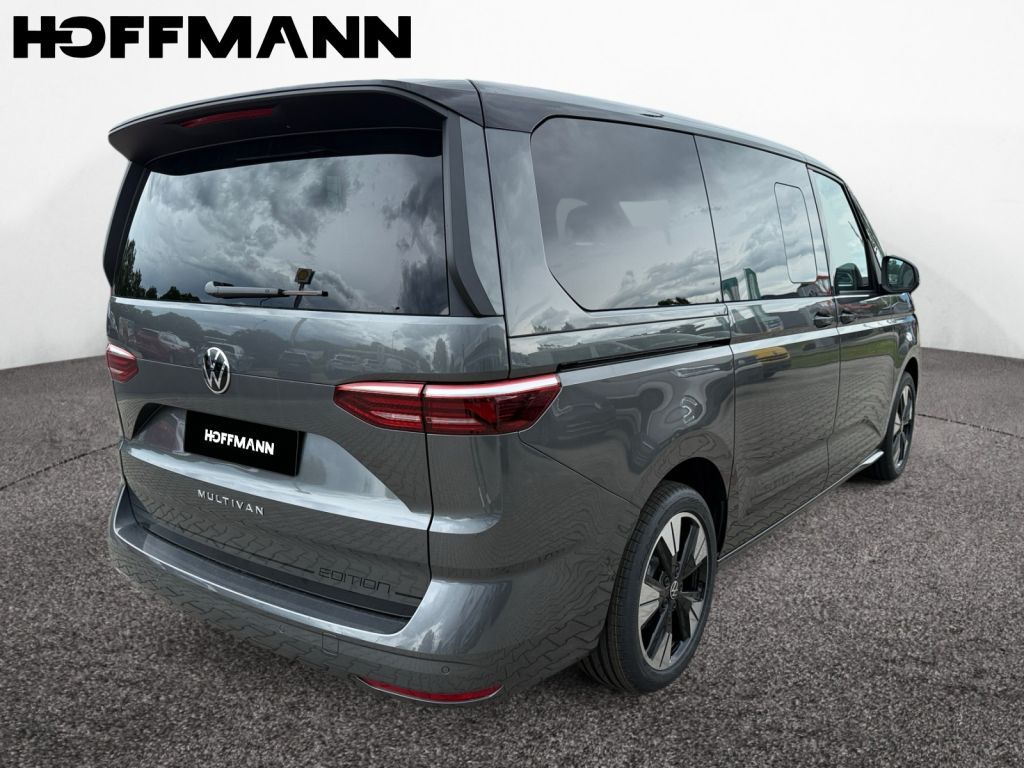 Volkswagen T7 Multivan - Bild 7