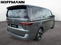 Volkswagen T7 Multivan - Vorschau Bild 7