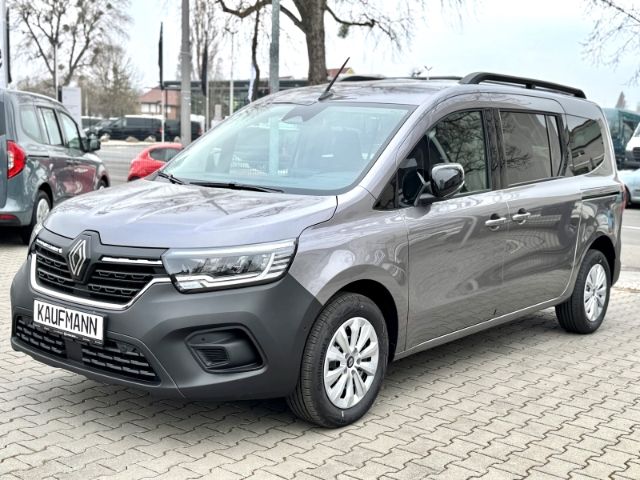 Image of Renault Grand Kangoo