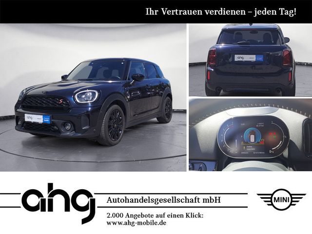 MINI Countryman S (Cooper) ALL4 Classic Trim Navi Led
