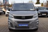 Fiat Scudo L3 SX Aut. IRMSCHER-TISCH-BETT-NAVI-RKAM - Fiat Scudo Gebrauchtwagen in Berlin