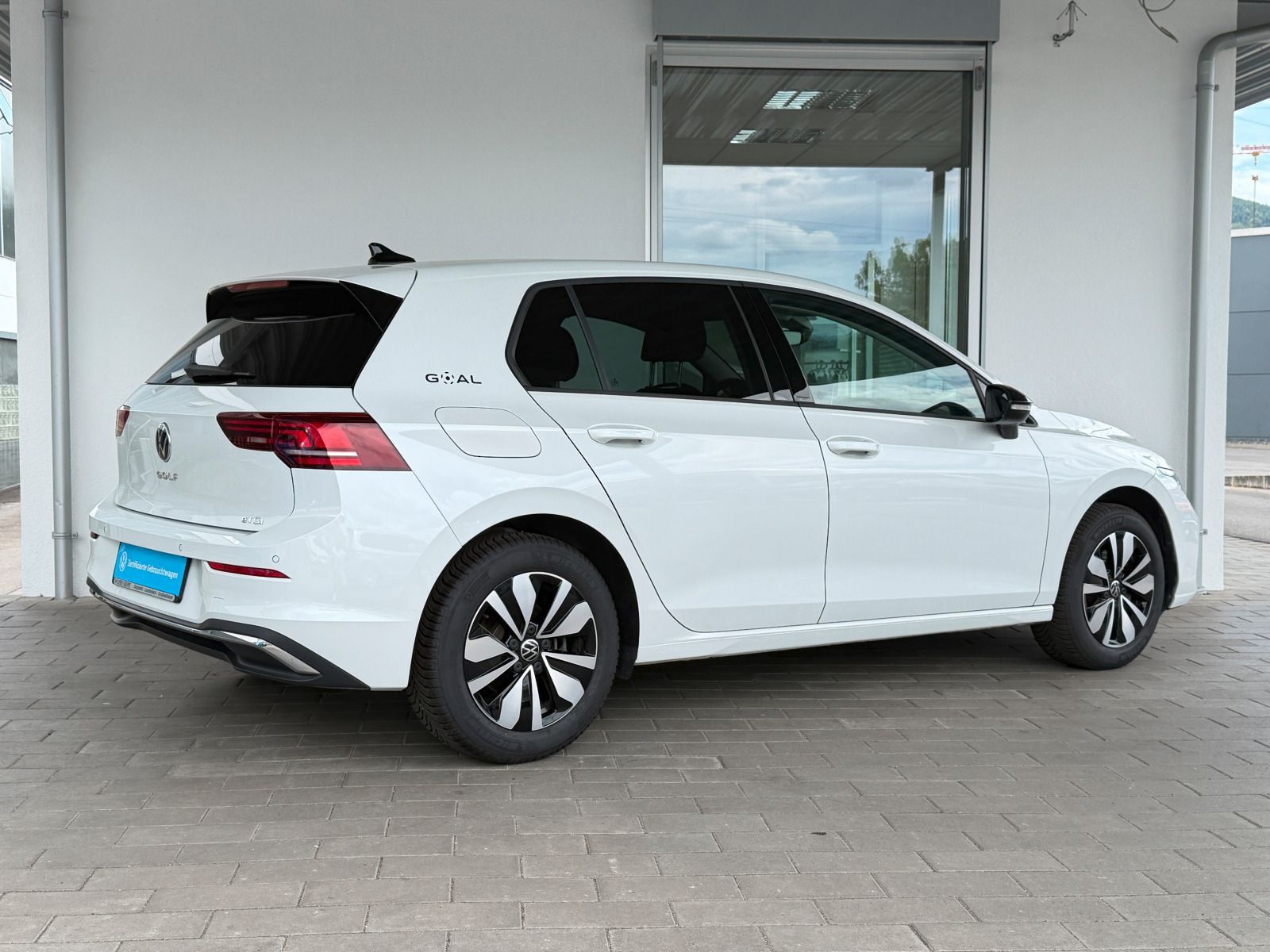 Volkswagen Golf - Bild 7