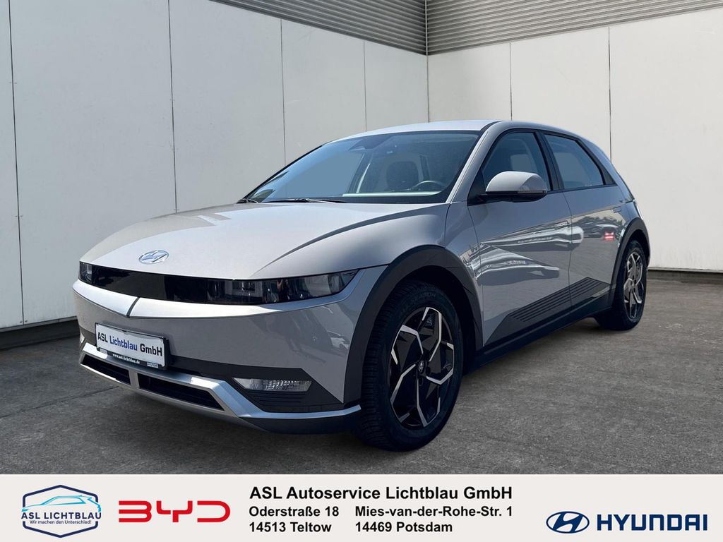 Angebot ansehen Hyundai IONIQ 5