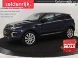 Land Rover Range Rover Evoque 2.0 eD4 SE Dynamic | panorama - blaue Land Rover Range Rover Evoque