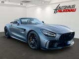 Mercedes-Benz AMG GT R Roadster - Benzin Gebrauchtwagen