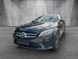 Mercedes-Benz C 300 T de KAMERA LED AHK*JUNGE STERNE 02/2026* - Mercedes-Benz: Sterne Junge