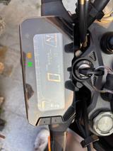 Honda CB125R - HONDA CB 125 R