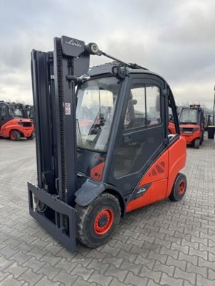 Linde H35D-02