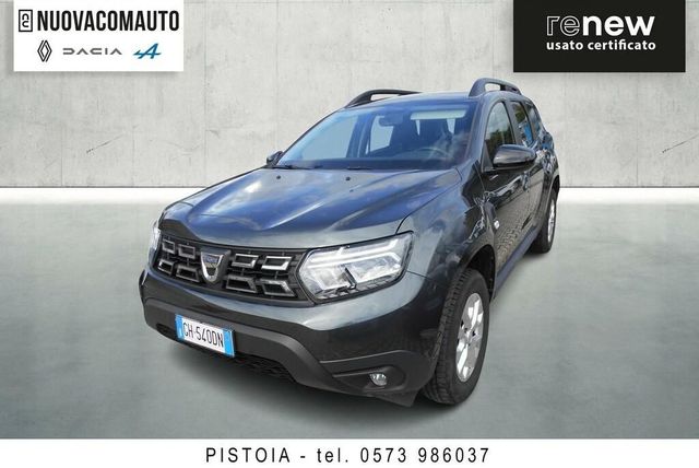 Dacia Duster 1.0 TCe GPL Comfort 4x2