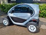 Renault Twizy 80 - Renault Twizy aus 2021