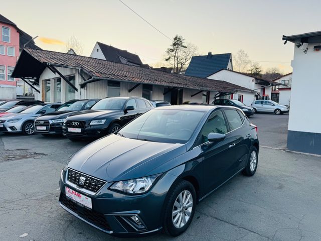 Seat Ibiza Xcellence/ACC/Navi/