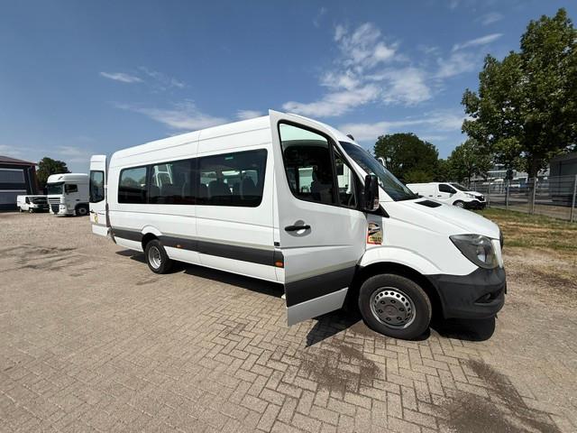 Mercedes-Benz Sprinter 516  24 Sitzen El.Tühr