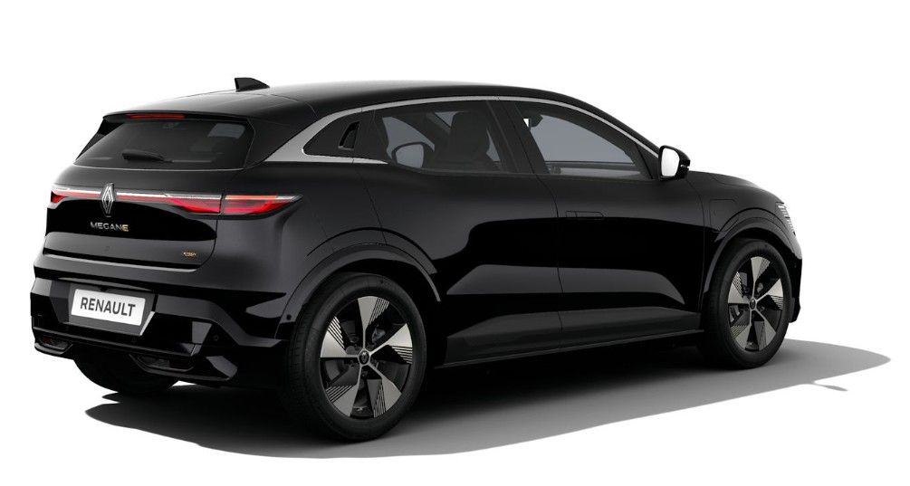 Renault Megane E-TECH - Bild 2