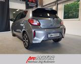 Mitsubishi Space Star 1.2 "Select+" MIVEC ClearTec 5-Gang - Mitsubishi Space Star Gebrauchtwagen in Dortmund