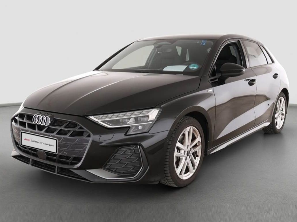 Audi A3 - Bild 2