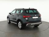 Seat Ateca 1.5 TSI Xperience LED Navi AHK Kamera DAB - gebrauchte Seat Pickups