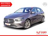 Mercedes-Benz B200 Progressive LED Navi Virtual Cockpit AHK - gebrauchte Mercedes-Benz B 200 aus dem Jahr 2021
