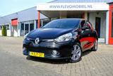 Renault Clio 1.5 dCi ECO Night&Day Navi|Airco|Cruise|LMV