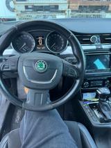 Skoda Superb 2.0 TDI 125kW DSG Active Combi Active - Skoda Superb Active mit Diesel-Antrieb