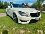 Mercedes-Benz Mercedes CLS 63 AMG Shooting Brake Text lesen - Mercedes-Benz CLS 63 AMG Shooting Brake Gebrauchtwagen