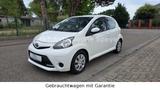 Toyota Aygo AYGO Cool Go Autom. Klima. TÜV NEU Garantie - Toyota Aygo (X) in Ludwigshafen