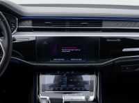 Audi A8 - Vorschau Bild 17