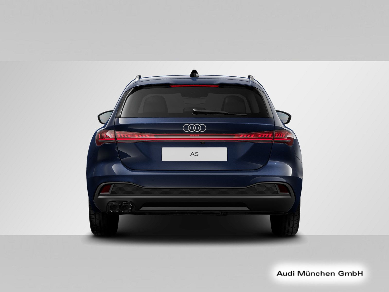 Audi A5 - Bild 8