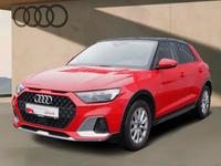 Audi A1 citycarver 30 TFSI basis Navi+VC RFK+PDC LED 