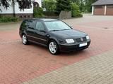Volkswagen VW Bora Highline Baujahr 2004 1.9 TDI 150 ... - Volkswagen Bora: Kombi, TDI