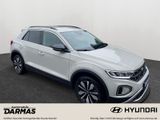 Volkswagen T-Roc GOAL 2.0 TDI DSG ACC Navi Led Keyless Top - Volkswagen T-Roc: Goal