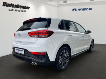 Hyundai i30 N Line Automatik  LED