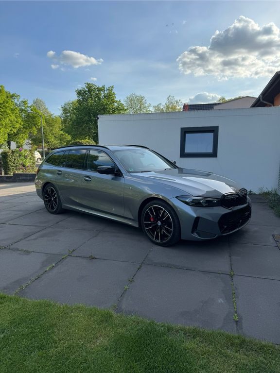 Image of BMW M340i