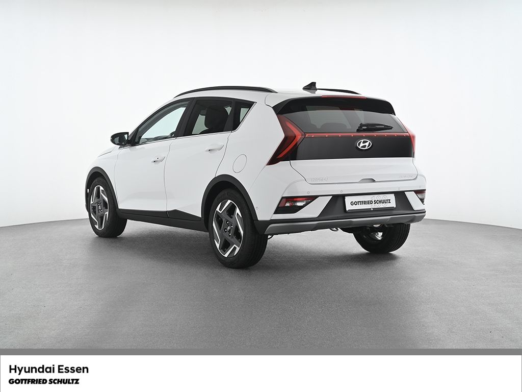 Hyundai BAYON – Bild 3